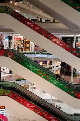 Christmas Decoration 